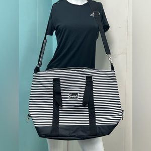 Simplily Travel & Computer Bag